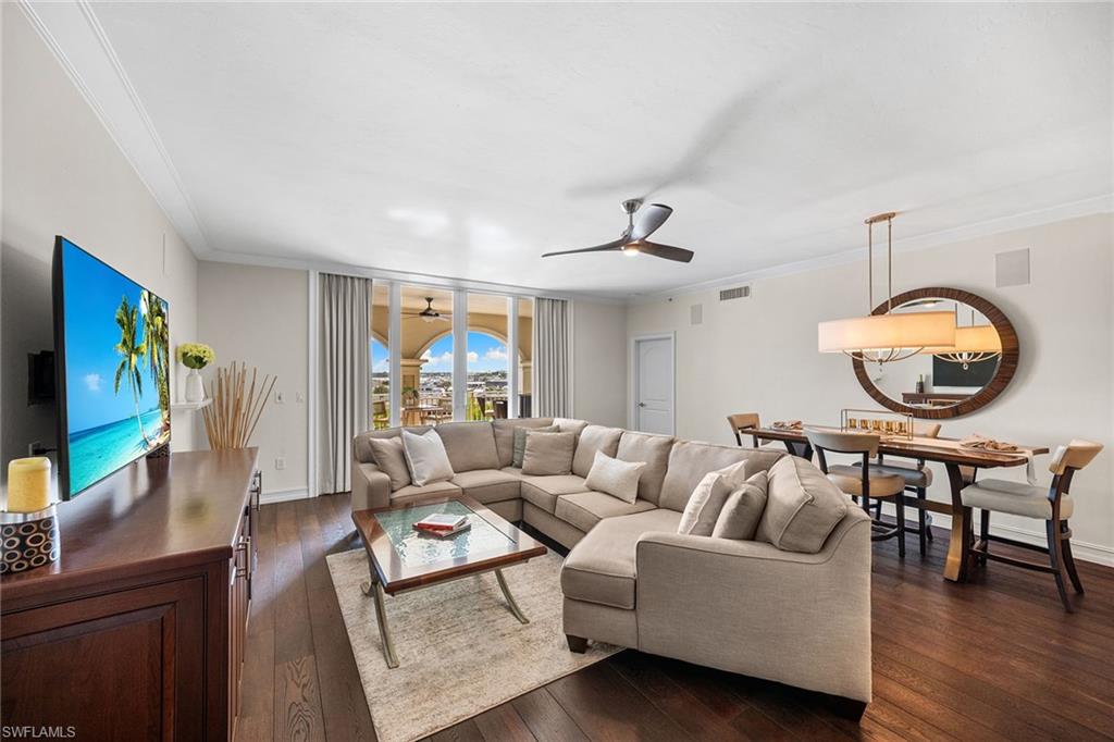 451 Bayfront Place, Unit 5410 Naples, FL 34102 - Photo 6 of 32