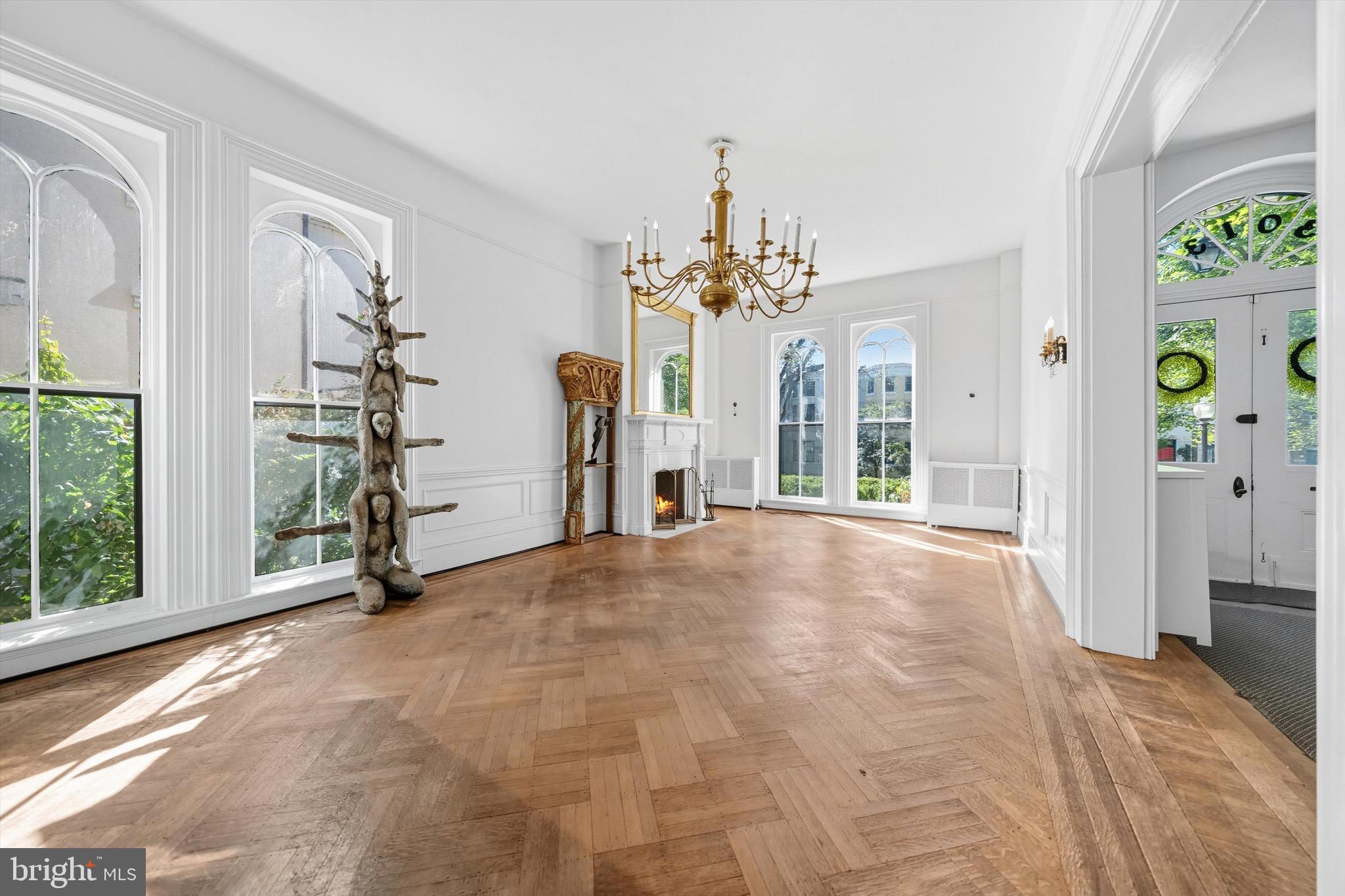 3013 Q Street Northwest Washington, DC 20007 - Photo 7 of 22