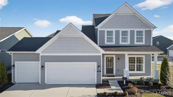 $525,000 | 101 River Wind Drive, St. Charles, MO 63301