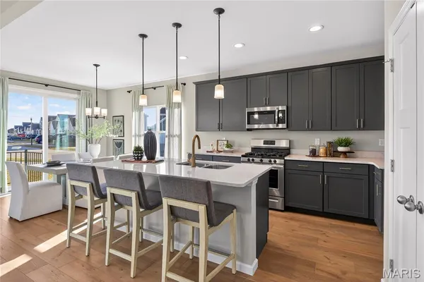 $525,000 | 101 River Wind Drive, St. Charles, MO 63301