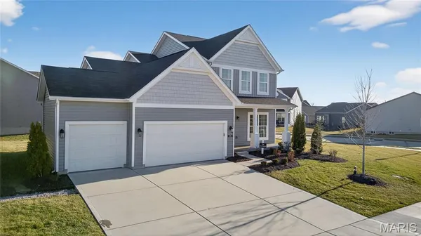 $525,000 | 101 River Wind Drive, St. Charles, MO 63301