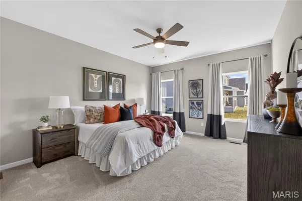 $525,000 | 101 River Wind Drive, St. Charles, MO 63301