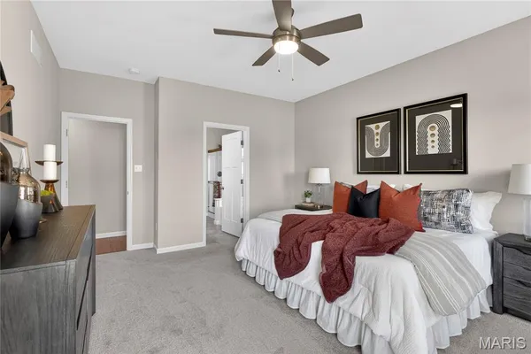 $525,000 | 101 River Wind Drive, St. Charles, MO 63301