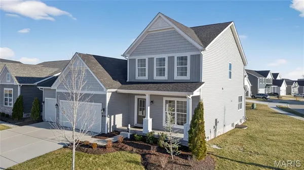 $525,000 | 101 River Wind Drive, St. Charles, MO 63301