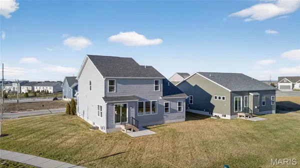 $525,000 | 101 River Wind Drive, St. Charles, MO 63301