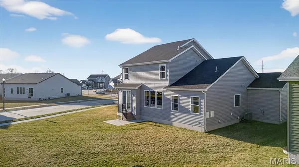 $525,000 | 101 River Wind Drive, St. Charles, MO 63301