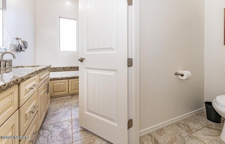 1710 Via Hungria Rio Rico, AZ 85648 - Photo 33 of 50