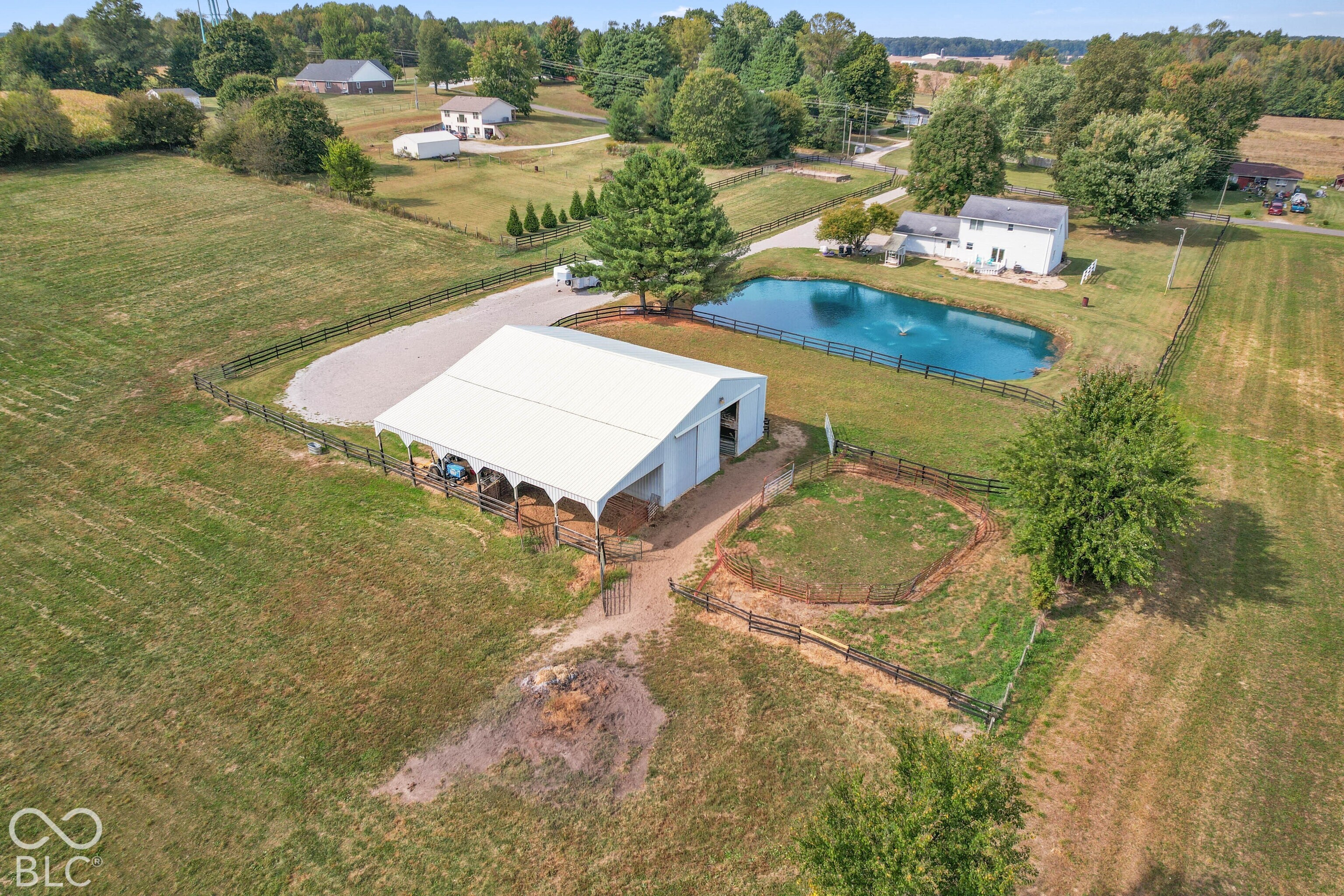 7165 West Base Road North Vernon, IN 47265 - Photo 4 of 41 Gallery Image 4