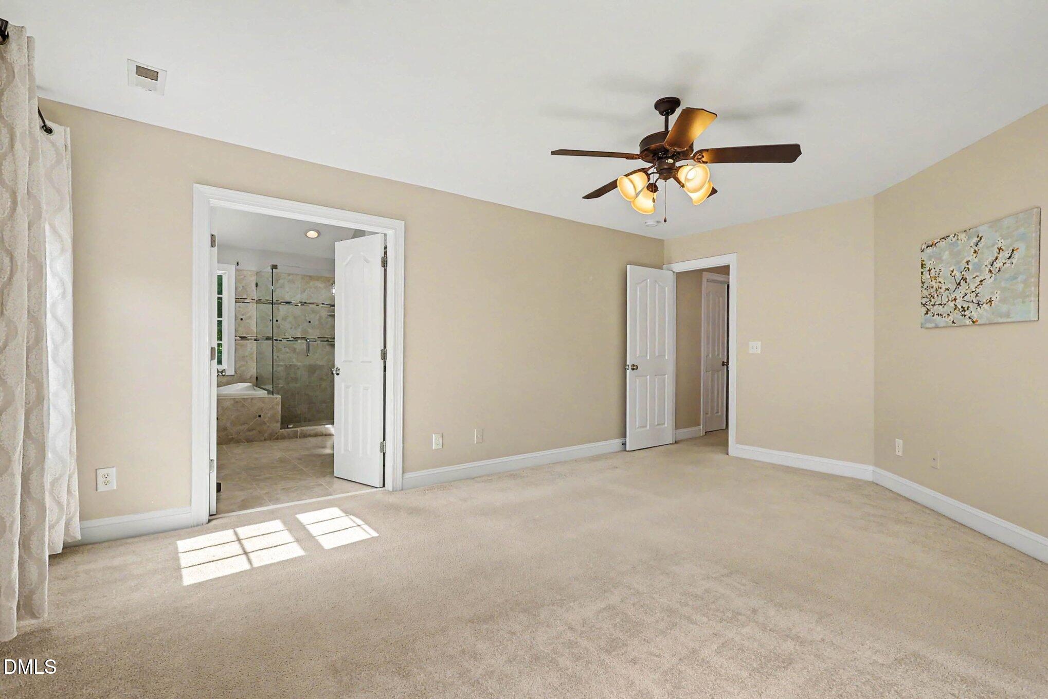 12018 McBride Drive Raleigh, NC 27613 - Photo 8 of 32