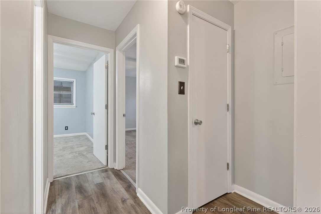 5641 Carson Drive Fayetteville, NC 28303 - Photo 16 of 41