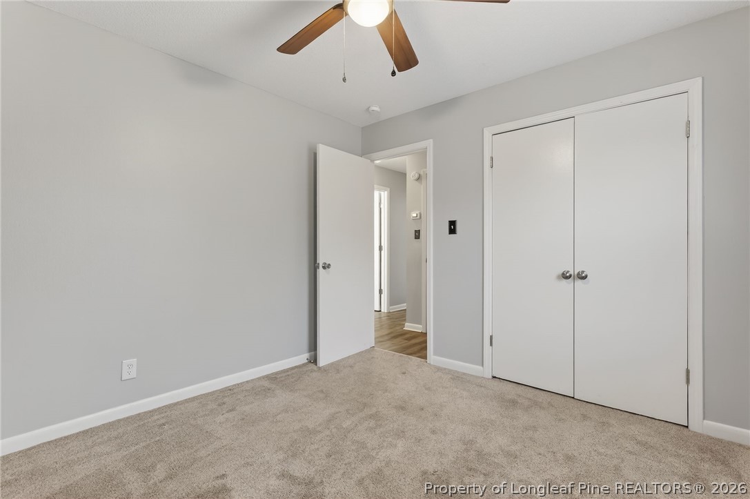 5641 Carson Drive Fayetteville, NC 28303 - Photo 18 of 41