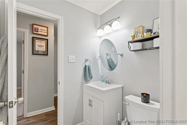 $210,000 | 5641 Carson Drive, Fayetteville, NC 28303