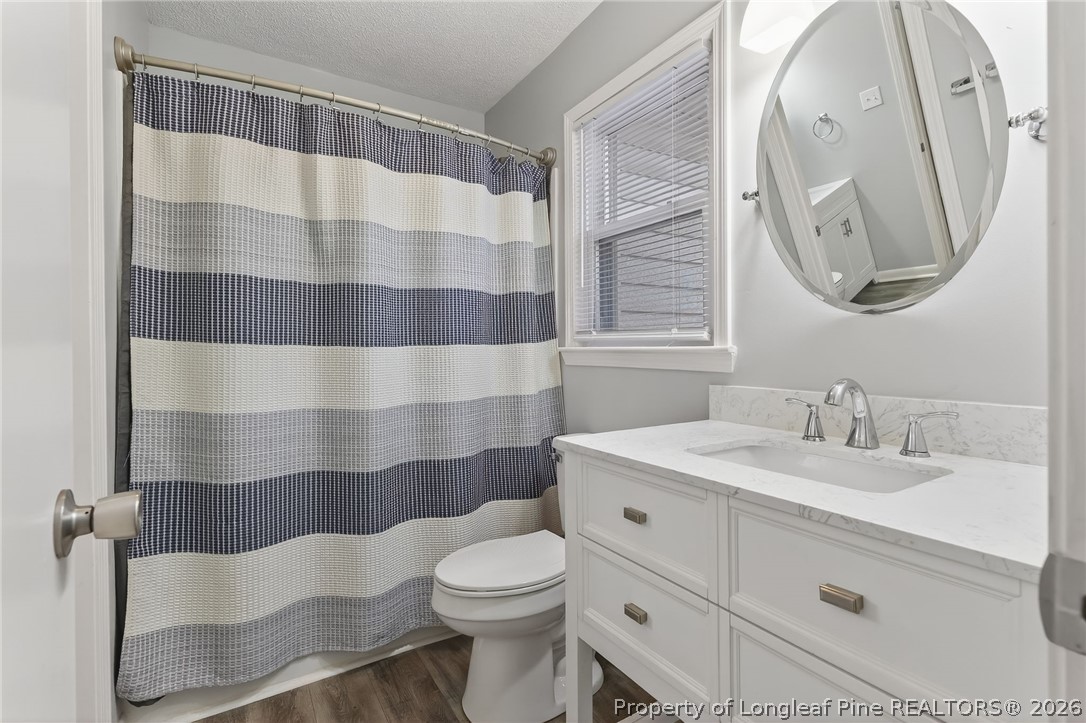 5641 Carson Drive Fayetteville, NC 28303 - Photo 21 of 41