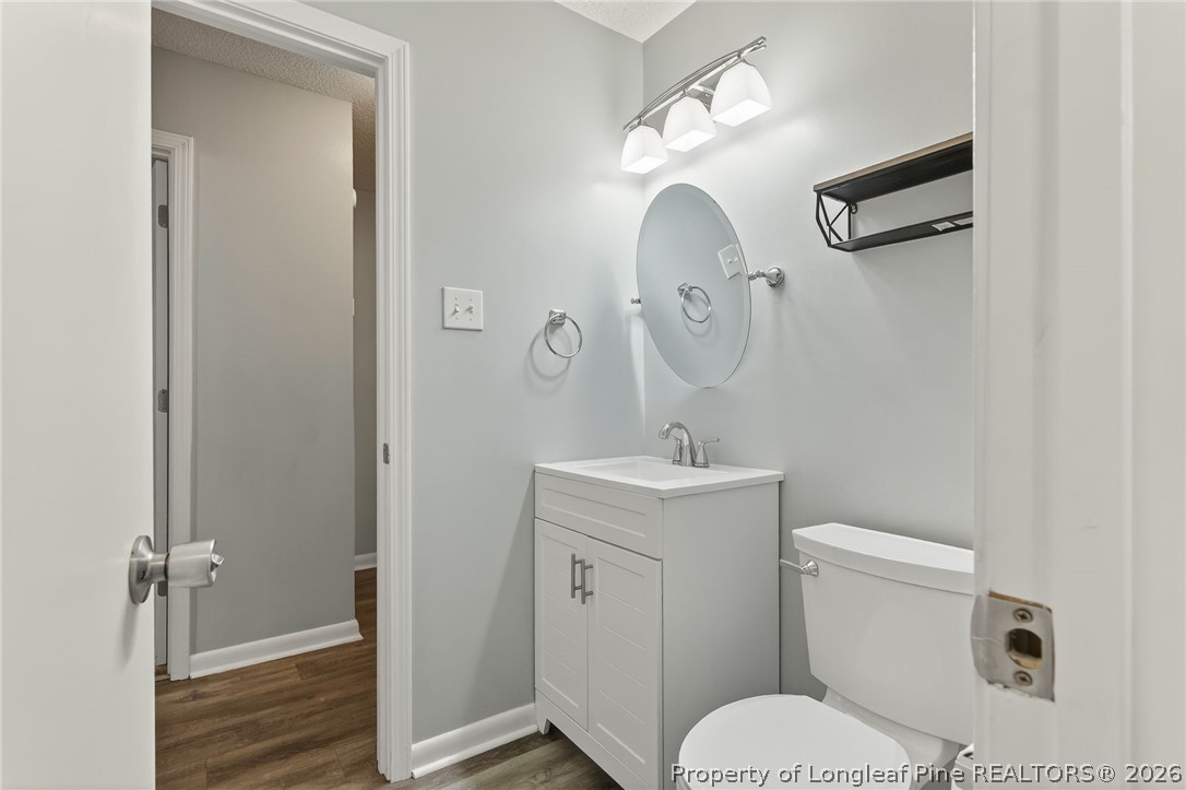 5641 Carson Drive Fayetteville, NC 28303 - Photo 22 of 41