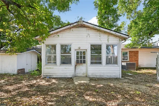 $210,000 | 5641 Carson Drive, Fayetteville, NC 28303