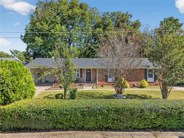 $210,000 | 5641 Carson Drive, Fayetteville, NC 28303