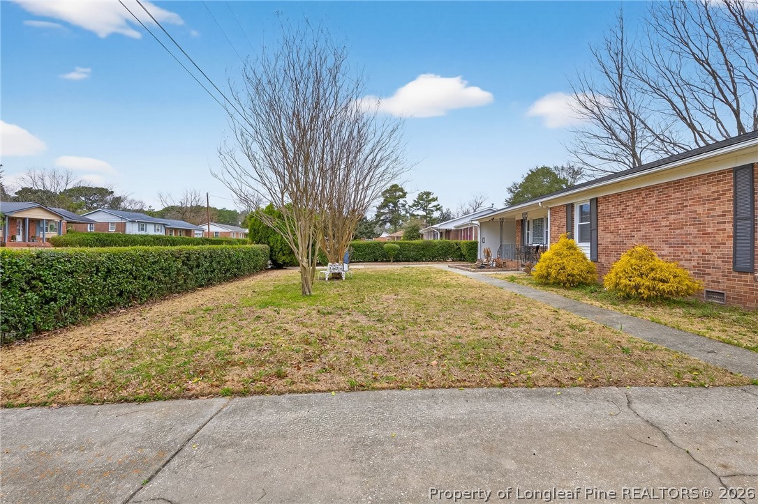 5641 Carson Drive Fayetteville, NC 28303 - Photo 34 of 41