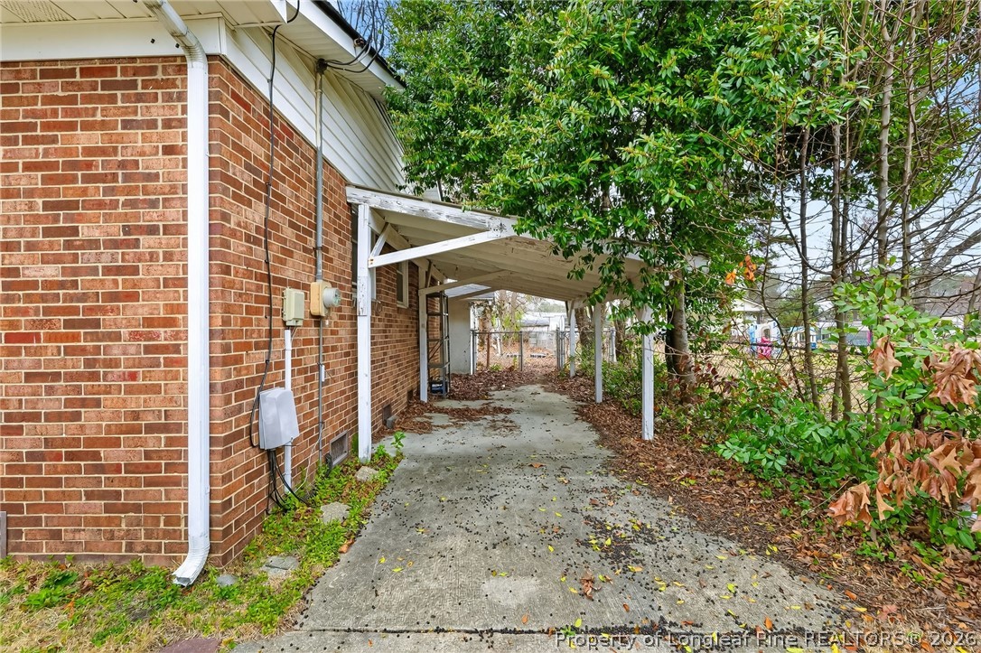 5641 Carson Drive Fayetteville, NC 28303 - Photo 35 of 41