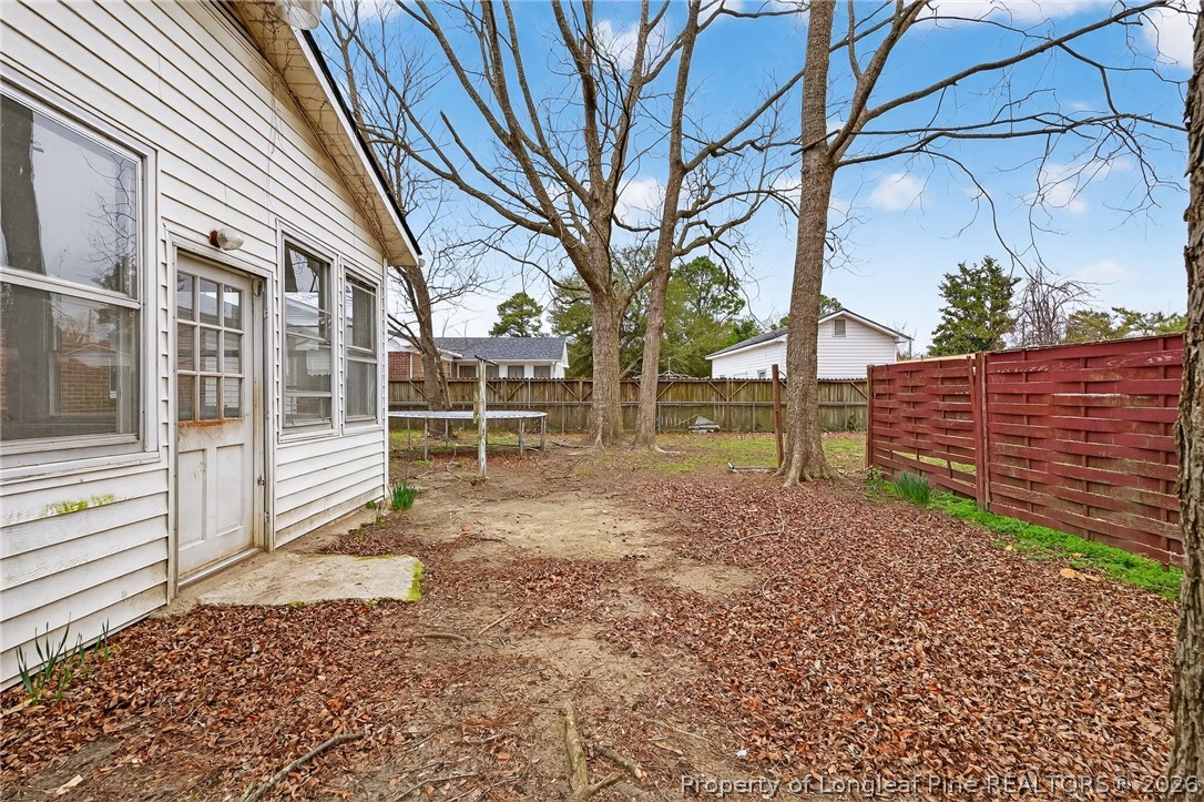 5641 Carson Drive Fayetteville, NC 28303 - Photo 36 of 41