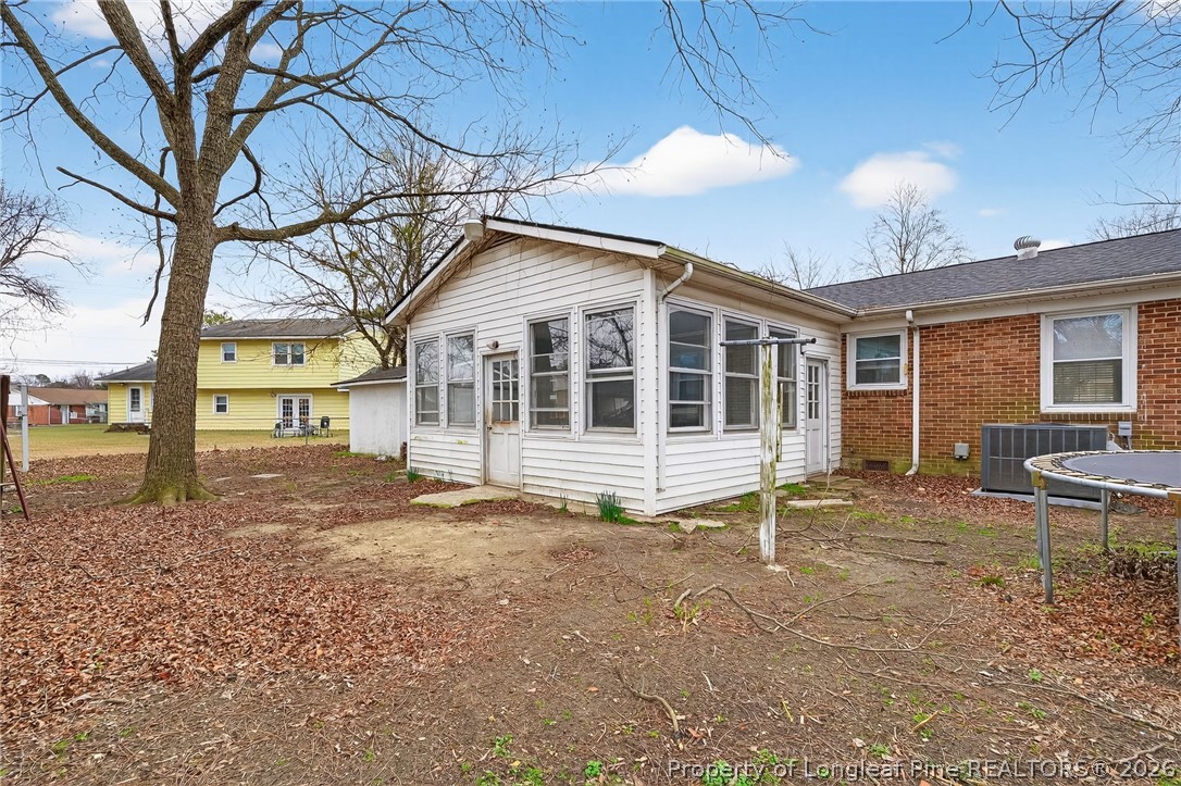 5641 Carson Drive Fayetteville, NC 28303 - Photo 37 of 41