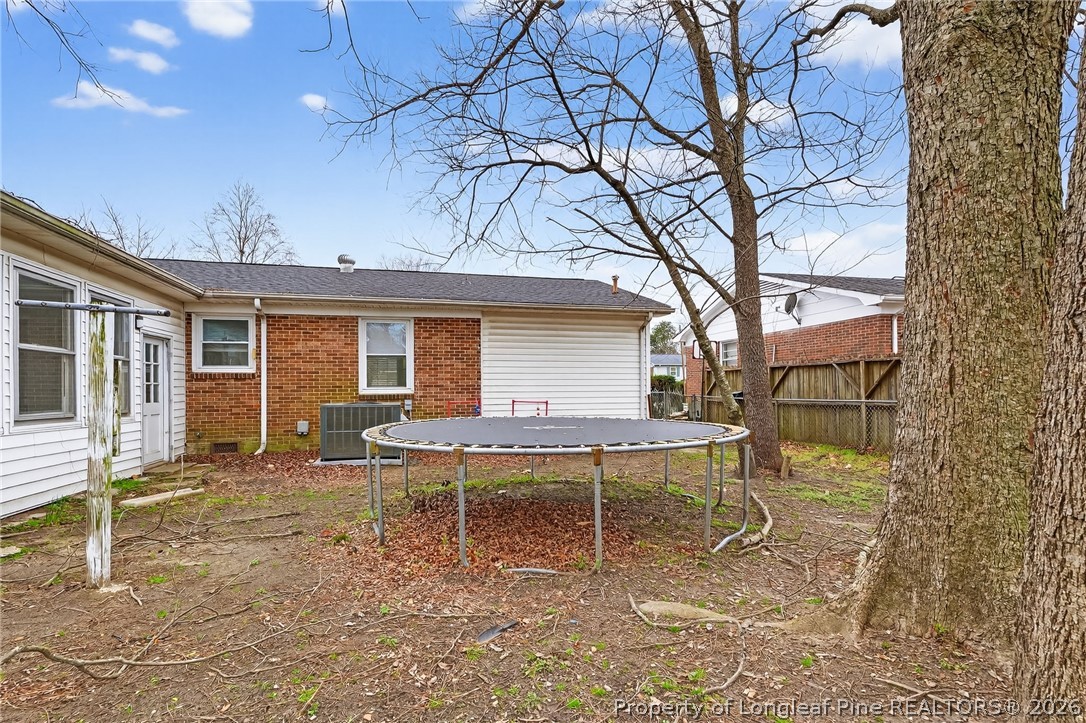 5641 Carson Drive Fayetteville, NC 28303 - Photo 38 of 41