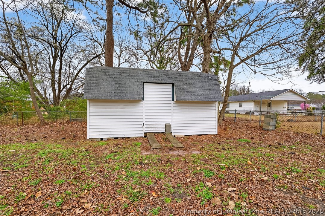 5641 Carson Drive Fayetteville, NC 28303 - Photo 40 of 41