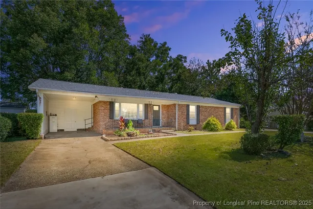 $210,000 | 5641 Carson Drive, Fayetteville, NC 28303