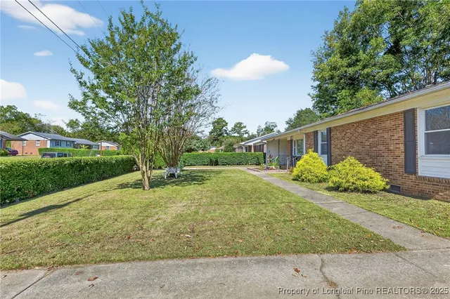$210,000 | 5641 Carson Drive, Fayetteville, NC 28303