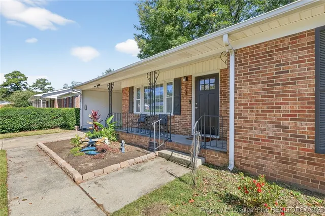$210,000 | 5641 Carson Drive, Fayetteville, NC 28303