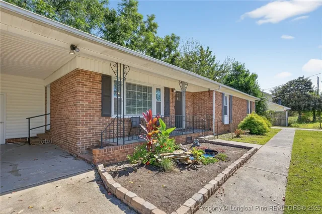 $210,000 | 5641 Carson Drive, Fayetteville, NC 28303