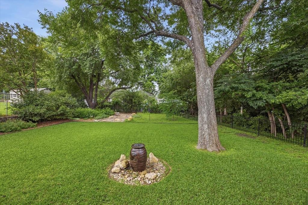 6117 Ridgeway Street Fort Worth, TX 76116 - Photo 29 of 40 Gallery Image 29