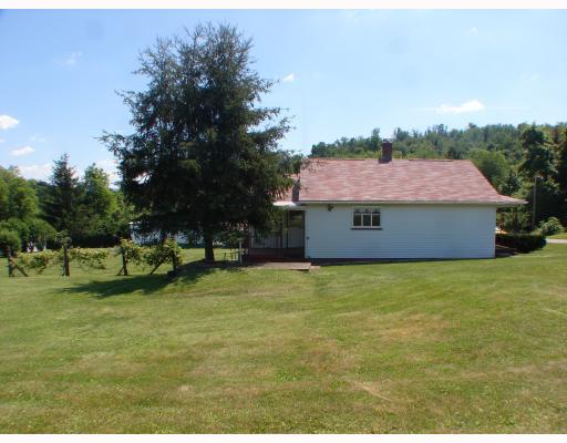 206 Bessemer Road Greensburg, PA 15601 - Photo 14 of 16 Other. Side Yard