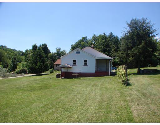 206 Bessemer Road Greensburg, PA 15601 - Photo 16 of 16 Exterior Back.