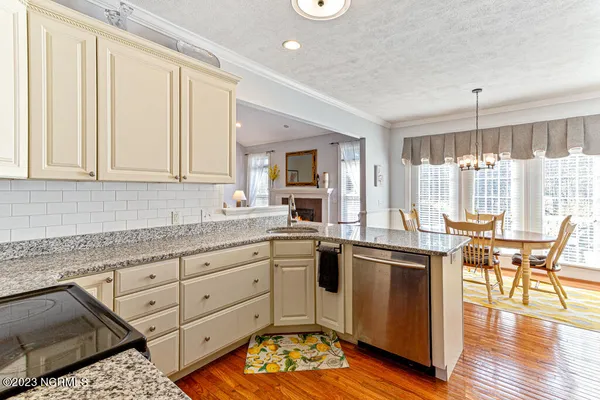 $3,000 | 2 Lenoir Court, Pinehurst, NC 28374
