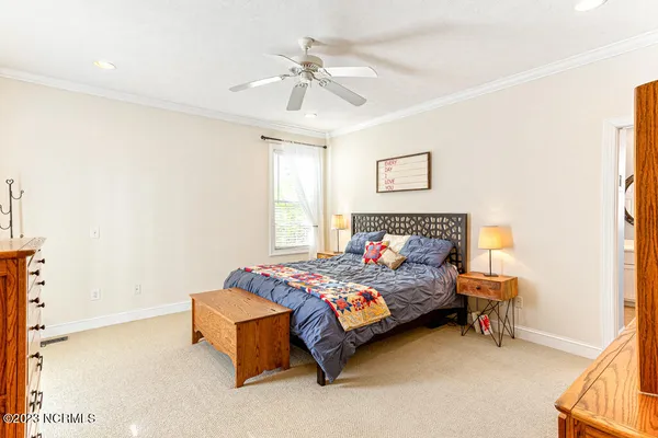 $3,000 | 2 Lenoir Court, Pinehurst, NC 28374