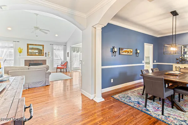 $3,000 | 2 Lenoir Court, Pinehurst, NC 28374