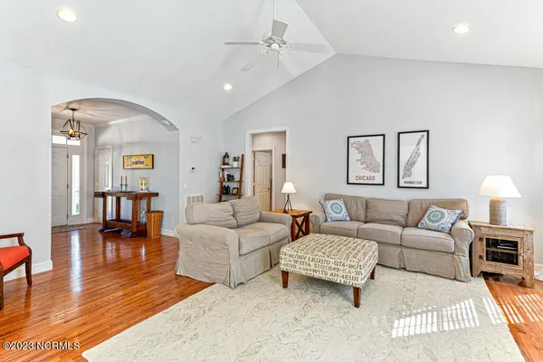 $3,000 | 2 Lenoir Court, Pinehurst, NC 28374