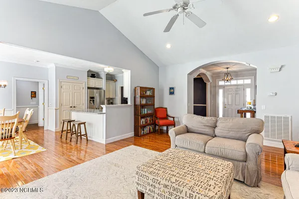 $3,000 | 2 Lenoir Court, Pinehurst, NC 28374