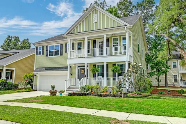 $495,000 | 149 Daniels Ridge Drive, Summerville, SC 29485