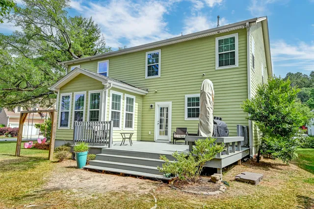 $495,000 | 149 Daniels Ridge Drive, Summerville, SC 29485