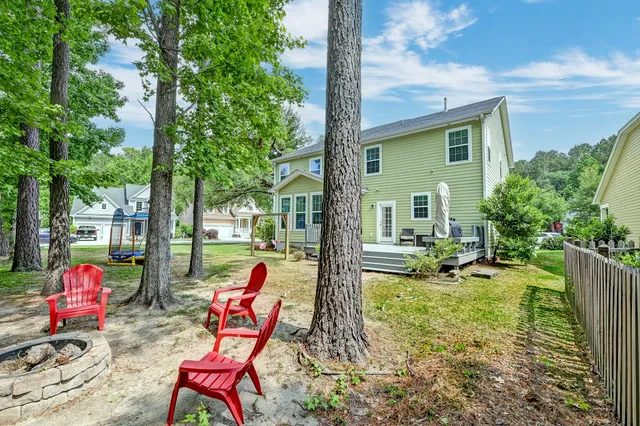 $495,000 | 149 Daniels Ridge Drive, Summerville, SC 29485