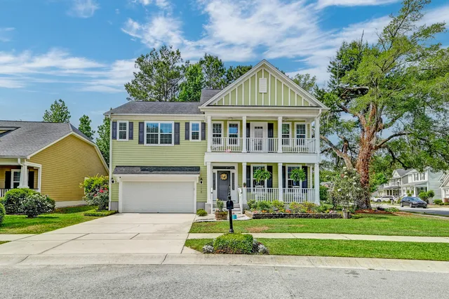 $495,000 | 149 Daniels Ridge Drive, Summerville, SC 29485