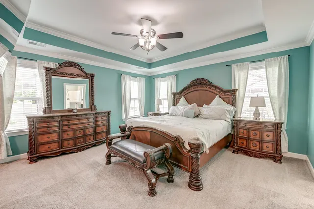 $495,000 | 149 Daniels Ridge Drive, Summerville, SC 29485