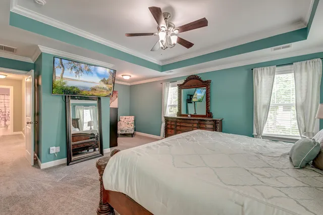 $495,000 | 149 Daniels Ridge Drive, Summerville, SC 29485