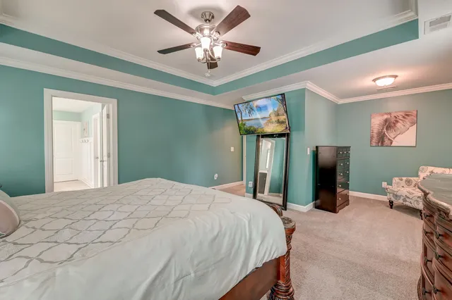 $495,000 | 149 Daniels Ridge Drive, Summerville, SC 29485