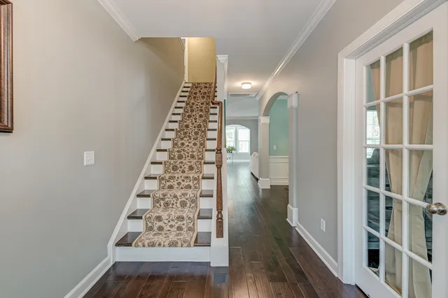 $495,000 | 149 Daniels Ridge Drive, Summerville, SC 29485