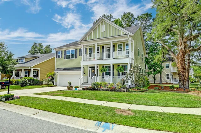 $495,000 | 149 Daniels Ridge Drive, Summerville, SC 29485