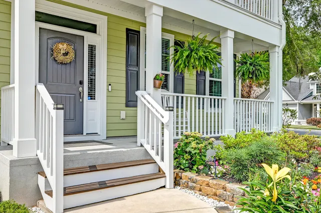 $495,000 | 149 Daniels Ridge Drive, Summerville, SC 29485