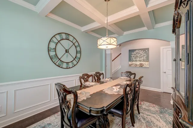 $495,000 | 149 Daniels Ridge Drive, Summerville, SC 29485