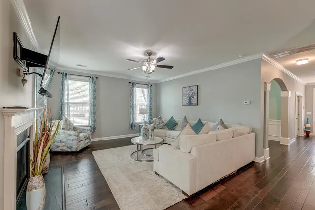 $495,000 | 149 Daniels Ridge Drive, Summerville, SC 29485